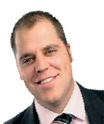 MARK POSNIAK, MARKETING AND OPERATIONS DIRECTOR, DRAWBRIDGE FINANCE