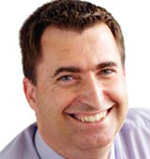 Geoff Hall