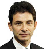 Graham Harvey