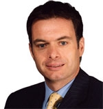 MARK BLACKWELL, MANAGING DIRECTOR, XIT2