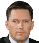 Kevin Paterson