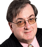RAY BOULGER, A TIPPING POINT WILL COME