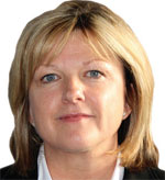 SOPHIE HALL, DIRECTOR OF BUSINESS DEVELOPMENT, INTELLIFLO