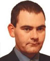 RICHARD SEXTON, BUSINESS DEVELOPMENT DIRECTOR, E.SURV