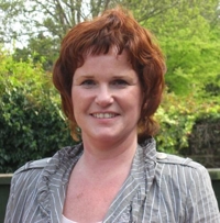 Sharon Bowles