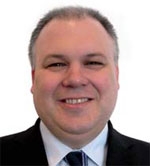 David Geale