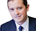 DAVID HESKETH, GROUP M&A MANAGER, PERSPECTIVE FINANCIAL GROUP