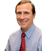 ERIC STOCLET, CHIEF EXECUTIVE, CROWN MORTGAGE MANAGEMENT