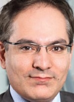 FAHIM ANTONIADES: MORE LENDERS WILL BE IN FIRING LINE