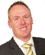 JEREMY DUNCOMBE, HEAD OF SALES, ABBEY FOR INTERMEDIARIES