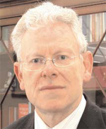 John Murray