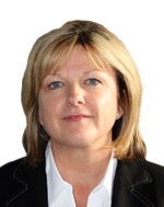 SOPHIE HALL, DISTRIBUTION DIRECTOR, INTELLIFLO