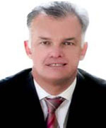 PAUL NYE, BUSINESS DEVELOPMENT DIRECTOR, STONEBRIDGE GROUP