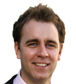 AARON STRUTT, HEAD OF COMMUNICATIONS, TRINITY FINANCIAL SERVICES