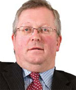 Stephen Smith, Director of housing, Legal & General