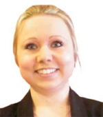 Carrie Cotter