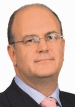 JOHN HERON, MANAGING DIRECTOR, PARAGON MORTGAGES