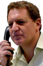 MARK ABRAHAMS, CO-FOUNDER, WEST ONE LOANS