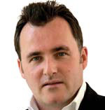 ALAN CLEARY, MANAGING DIRECTOR, PRECISE MORTGAGES