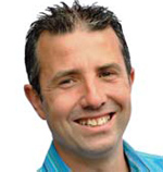 JEFF KNIGHT, MANAGING DIRECTOR, TONIC MARKETING SOLUTIONS