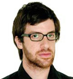 JUSTIN REES, DIRECTOR OF MARKETING AND PARTNERSHIPS, LEADPOINT UK