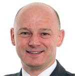 Mark Smitheringale