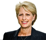 SALLY LAKER, MANAGING DIRECTOR, MORTGAGE INTELLIGENCE HOLDINGS