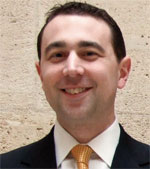 KARL SHAW, BUSINESS DEVELOPMENT DIRECTOR, LEGAL & GENERAL NETWORK
