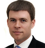 CONOR MURPHY, MANAGING DIRECTOR, CAPRICORN FINANCIAL