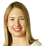 COLETTE BEST, MORTGAGE POLICY ADVISER, BUILDING SOCIETIES ASSOCIATION