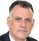DAVID FINLAY, MANAGING DIRECTOR FOR MORTGAGES, BARCLAYS