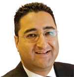 HARPAL SINGH, MANAGING DIRECTOR, CONVEYANCING ALLIANCE