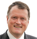 JON KING, MANAGING DIRECTOR, MORE2LIFE