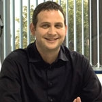 MARTIN GILSENAN