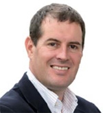 Nigel Stockton
