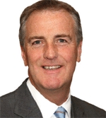 GRENVILLE TURNER, CHIEF EXECUTIVE, COUNTRYWIDE