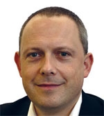 ROGER EDWARDS, PROPOSITION DIRECTOR, BRIGHT GREY AND SCOTTISH PROVIDENT