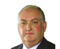 RICHARD TUGWELL