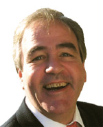 Simon White