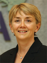 MARGARET COLE, FIRMS CLEARING, PPI BACKLOGS