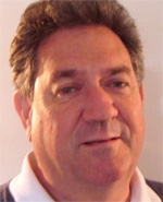 Mike Ockenden, Director, Thornby Associates