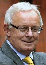 John Malone