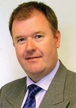 Steve Walker