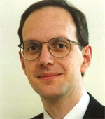John Cridland