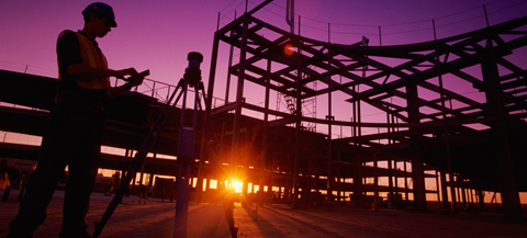 Construction Building 480