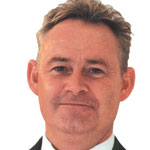 David Copland