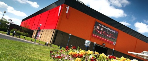 NEC