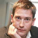 Kevin Carr