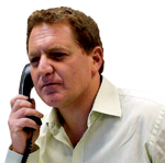 Mark Abrahams MS