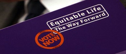 Equitable Life 440
